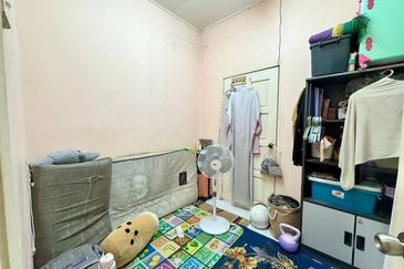 Jalan Cakera Purnama 12/14