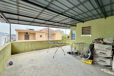 Jalan Cakera Purnama 12/14