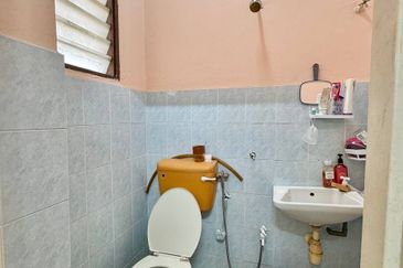 Jalan Cakera Purnama 12/14