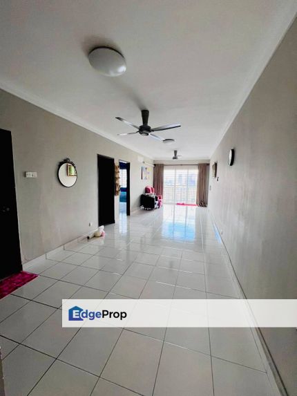 Alam Idaman Service Apartment, Seksyen 22 Shah Alam Selangor, Selangor, Shah Alam