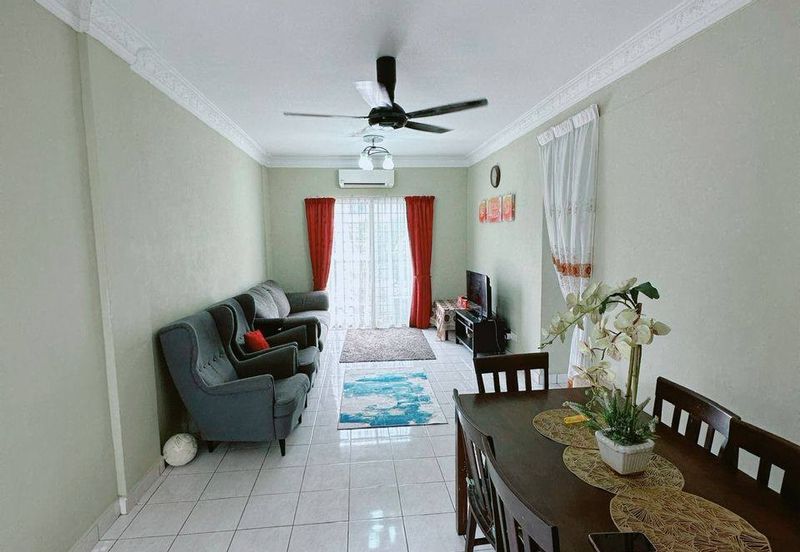 Pangsapuri Seri Murni