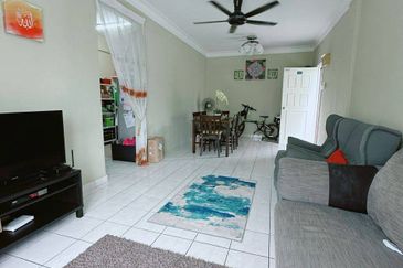 Pangsapuri Seri Murni