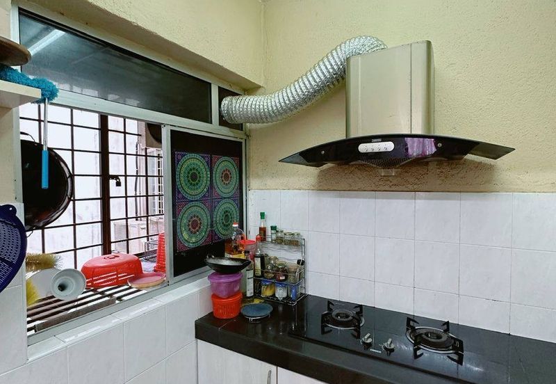 Pangsapuri Seri Murni