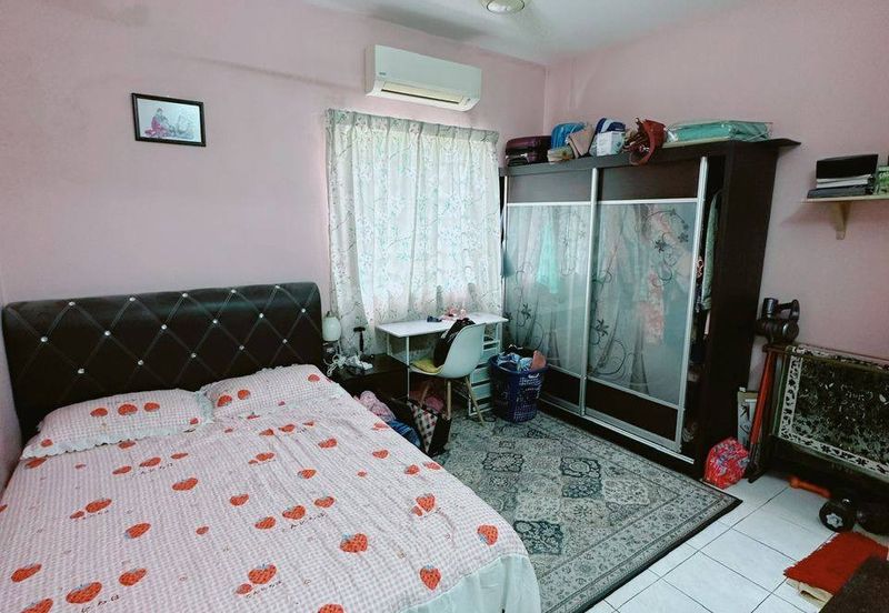 Pangsapuri Seri Murni