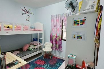 Pangsapuri Seri Murni