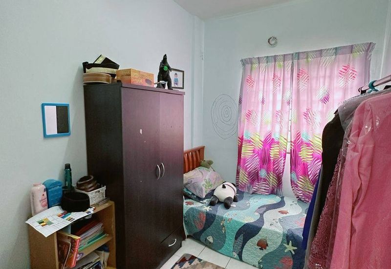 Pangsapuri Seri Murni