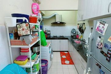 Pangsapuri Seri Murni