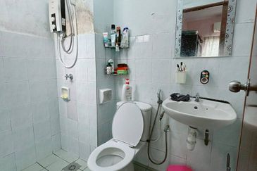 Pangsapuri Seri Murni