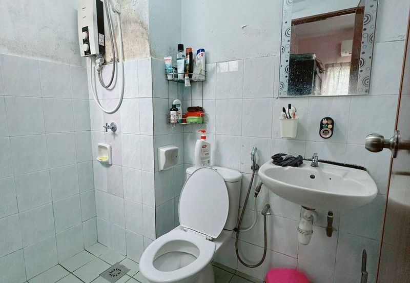 Pangsapuri Seri Murni