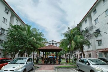 Pangsapuri Seri Murni