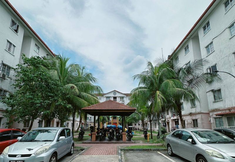 Pangsapuri Seri Murni