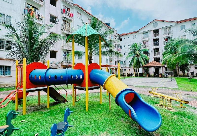 Pangsapuri Seri Murni