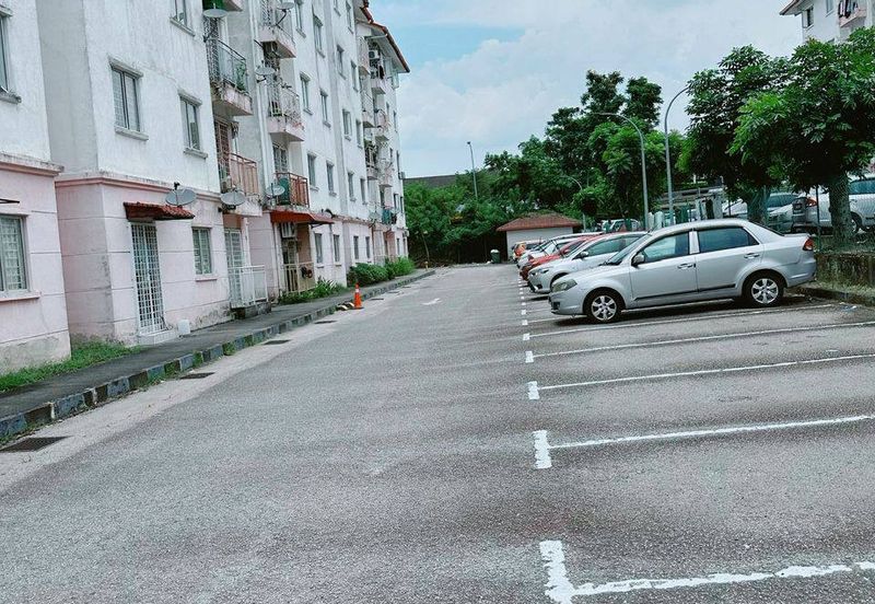 Pangsapuri Seri Murni