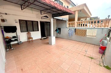 Taman Koperasi Cuepacs