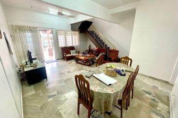 Taman Koperasi Cuepacs