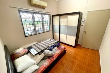 Taman Koperasi Cuepacs