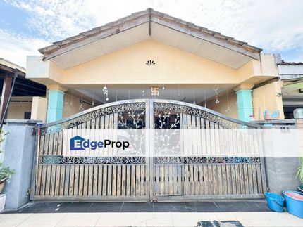 FULLY RENOVATED Single Storey Seksyen 24, Shah Alam, Selangor, Shah Alam