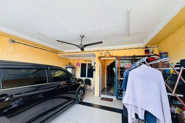 Seksyen 24, Shah Alam