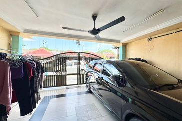 Seksyen 24, Shah Alam