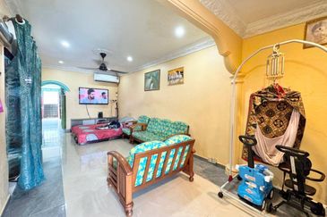 Seksyen 24, Shah Alam