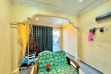 Seksyen 24, Shah Alam