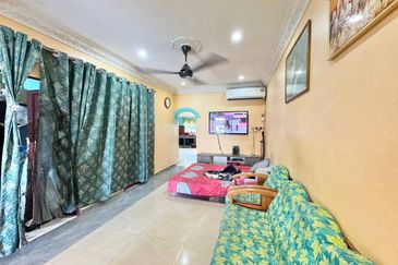 Seksyen 24, Shah Alam