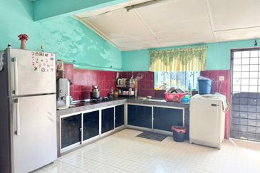 Seksyen 24, Shah Alam