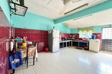 Seksyen 24, Shah Alam