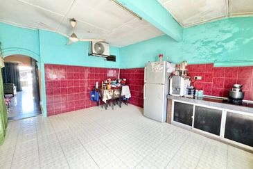 Seksyen 24, Shah Alam