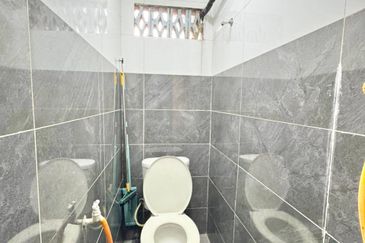 Seksyen 24, Shah Alam