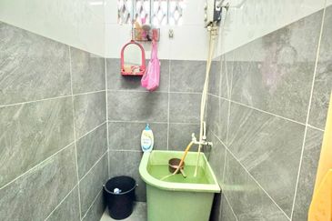 Seksyen 24, Shah Alam