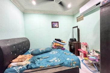 Seksyen 24, Shah Alam