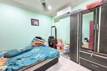 Seksyen 24, Shah Alam