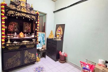 Seksyen 24, Shah Alam