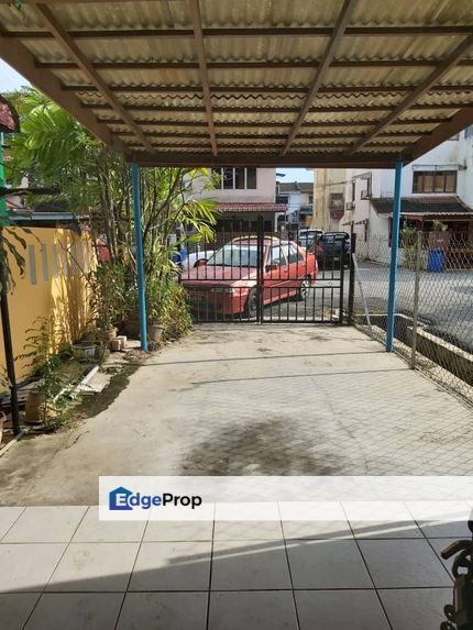 Taman Sri Muda Seksyen 25 Shah Alam, Selangor, Shah Alam