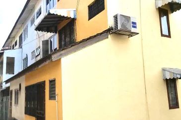 Seksyen 25, Shah Alam (Taman Sri Muda)