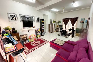 Taman Suci Bandar Ainsdale