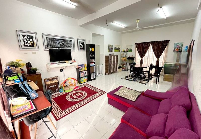 Taman Suci Bandar Ainsdale