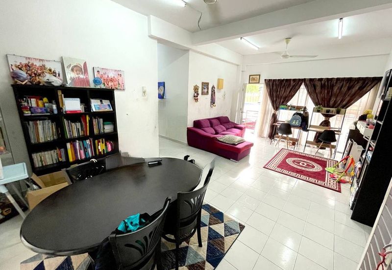 Taman Suci Bandar Ainsdale