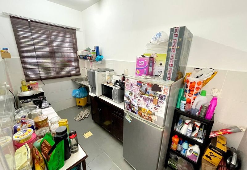 Taman Suci Bandar Ainsdale