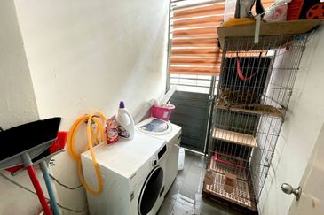 Taman Suci Bandar Ainsdale