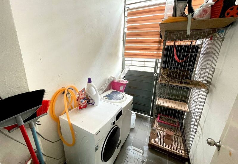 Taman Suci Bandar Ainsdale