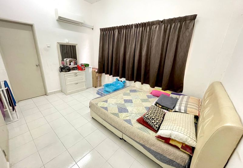 Taman Suci Bandar Ainsdale