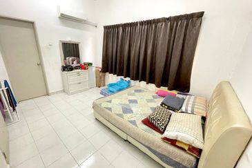 Taman Suci Bandar Ainsdale