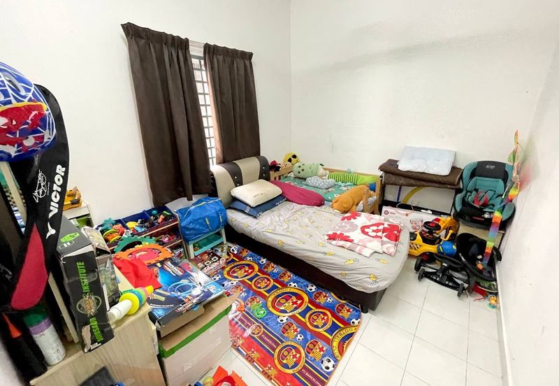 Taman Suci Bandar Ainsdale