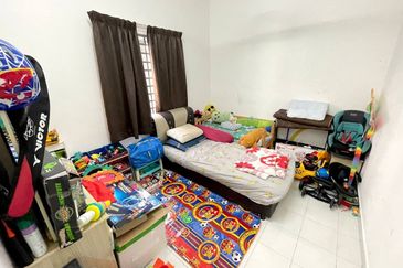 Taman Suci Bandar Ainsdale