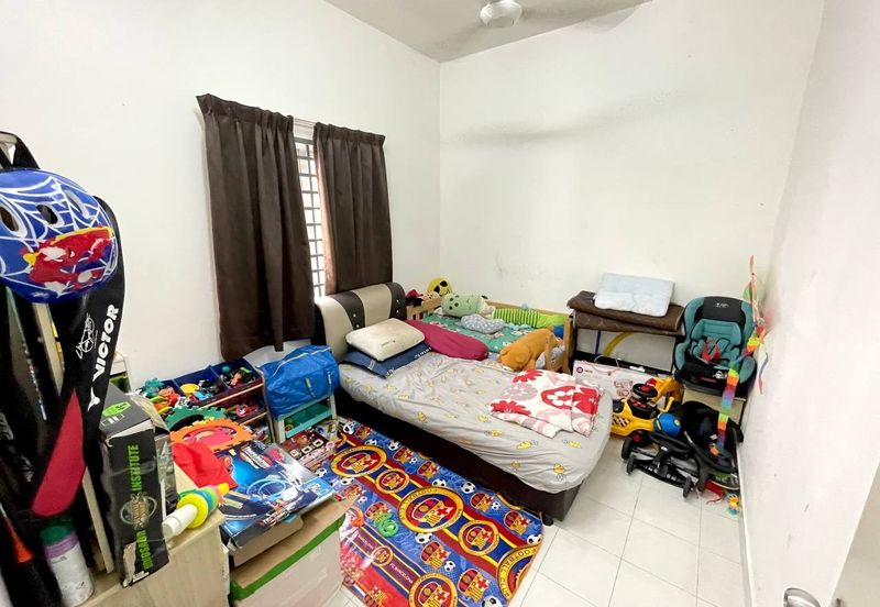 Taman Suci Bandar Ainsdale