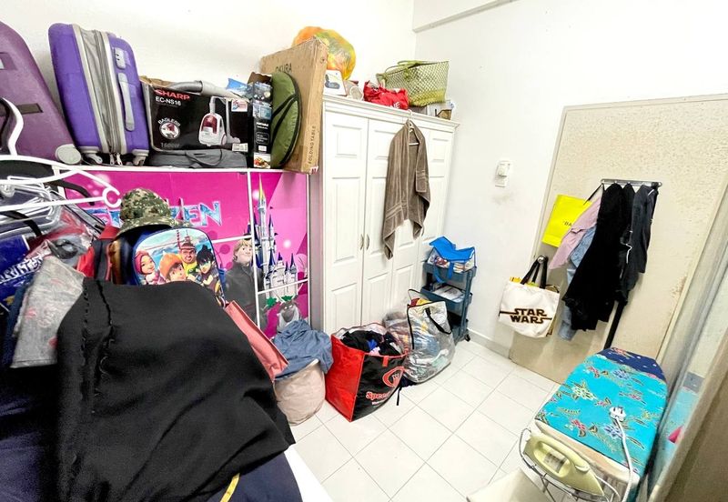 Taman Suci Bandar Ainsdale