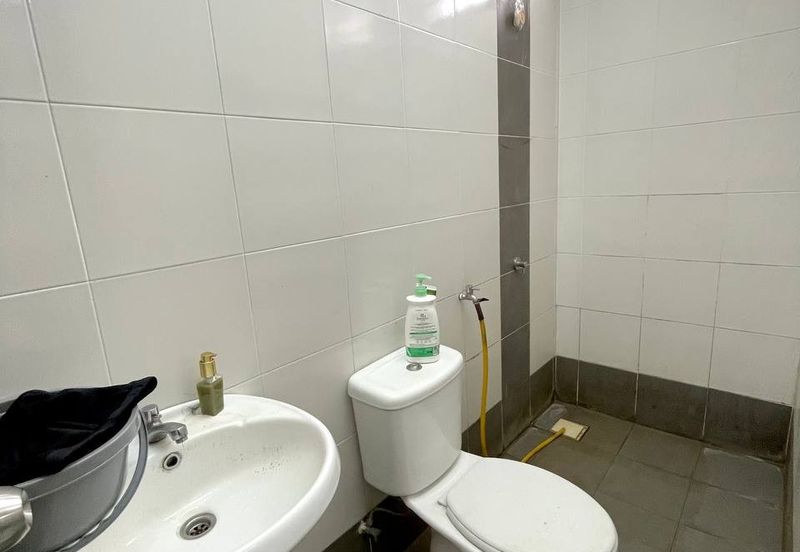 Taman Suci Bandar Ainsdale