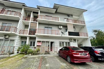 Taman Suci Bandar Ainsdale